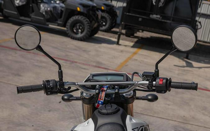 2026 Kawasaki KLX®300