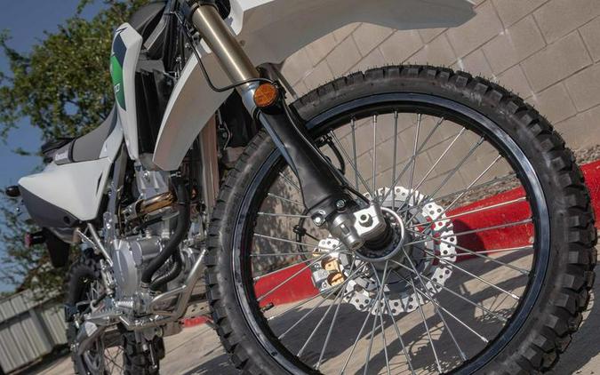 2026 Kawasaki KLX®300