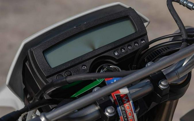 2026 Kawasaki KLX®300