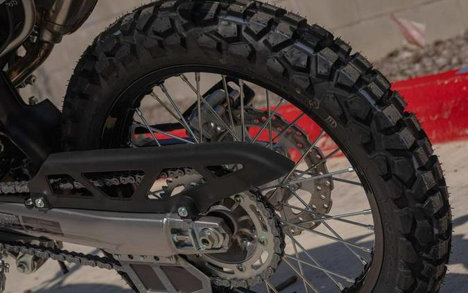 2026 Kawasaki KLX®300