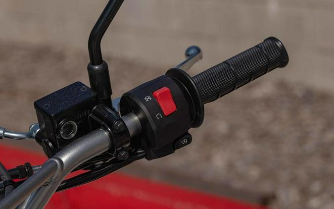 2026 Kawasaki KLX®300