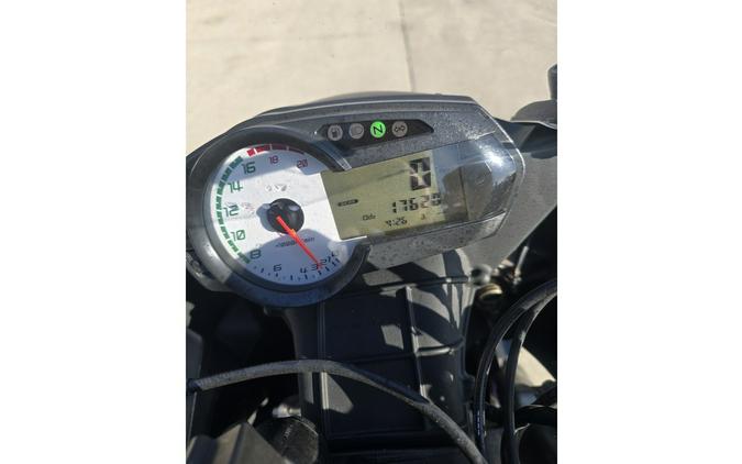 2009 Kawasaki Ninja ZX™-6R