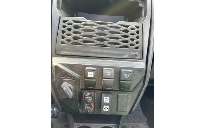 2021 Kawasaki TERYX KRX® 1000