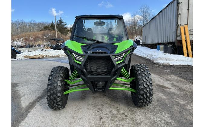 2021 Kawasaki TERYX KRX® 1000