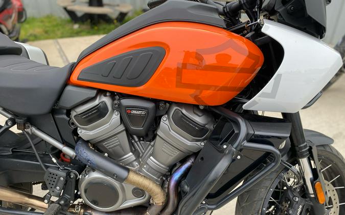 2021 Harley-Davidson Pan America™ Special