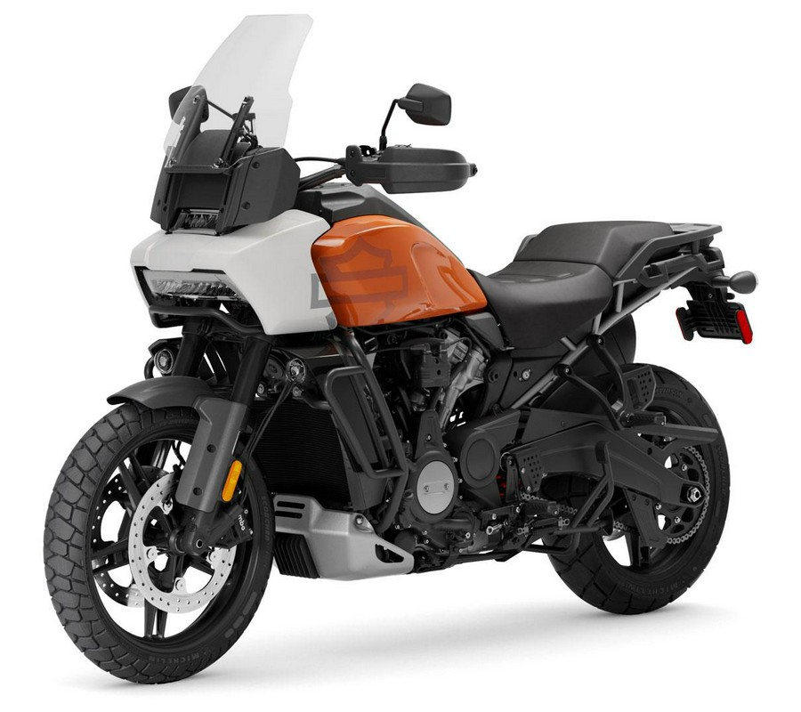 2021 Harley-Davidson Pan America™ Special