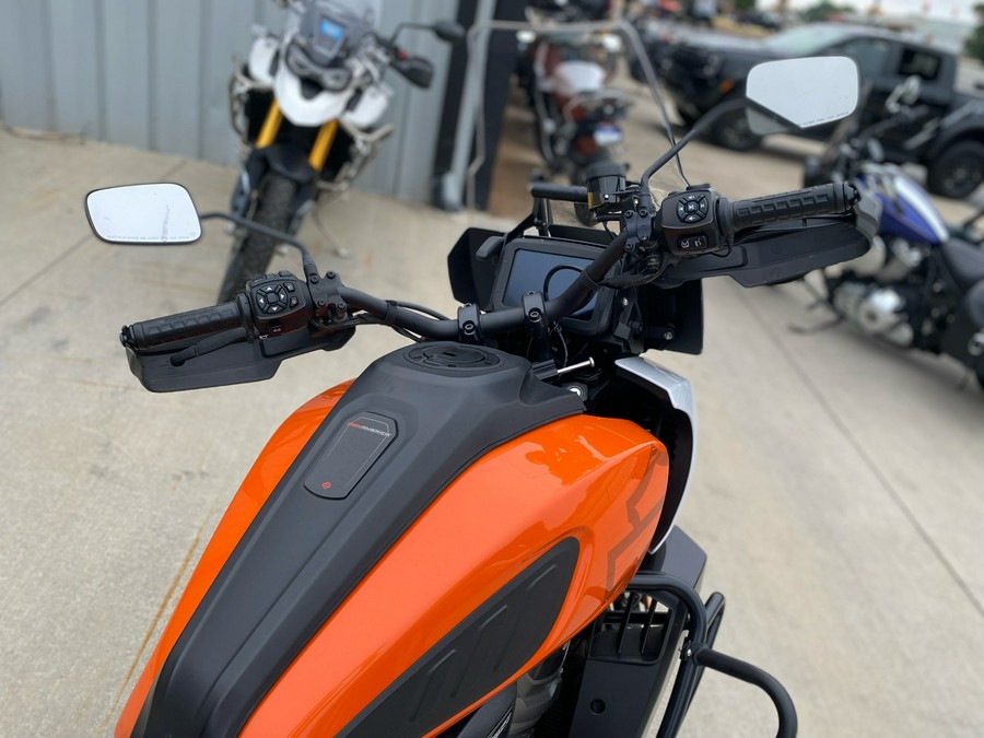 2021 Harley-Davidson Pan America™ Special