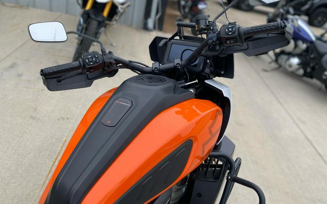 2021 Harley-Davidson Pan America™ Special