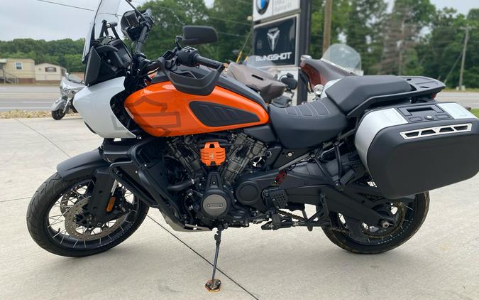2021 Harley-Davidson Pan America™ Special