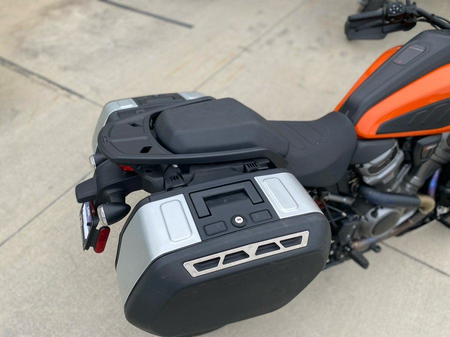 2021 Harley-Davidson Pan America™ Special