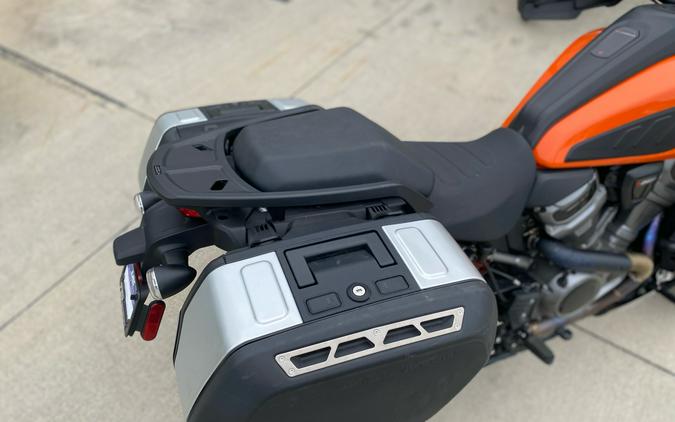 2021 Harley-Davidson Pan America™ Special