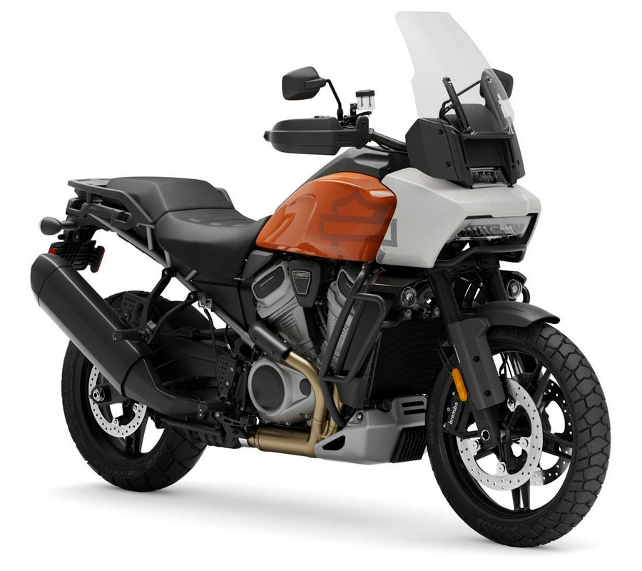 2021 Harley-Davidson Pan America™ Special