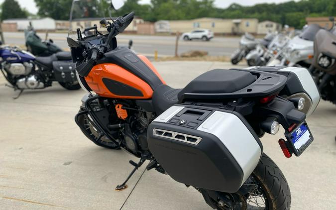 2021 Harley-Davidson Pan America™ Special