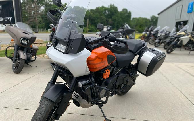 2021 Harley-Davidson Pan America™ Special