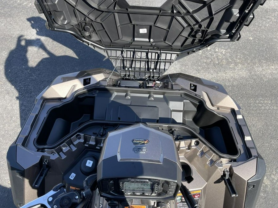 2026 Polaris® Sportsman 850 Premium
