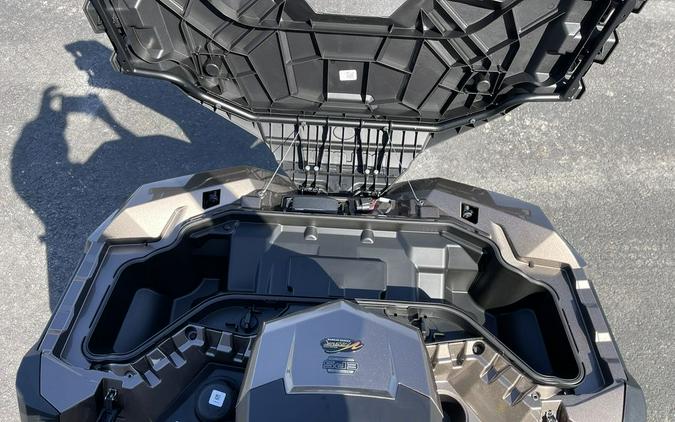 2026 Polaris® Sportsman 850 Premium