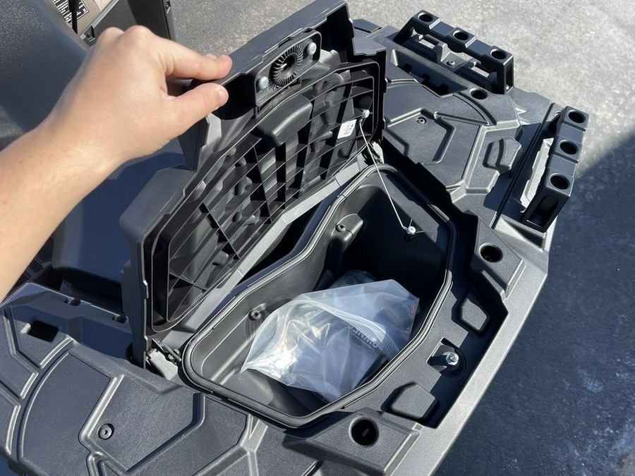 2026 Polaris® Sportsman 850 Premium