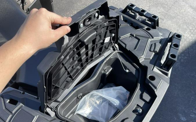 2026 Polaris® Sportsman 850 Premium