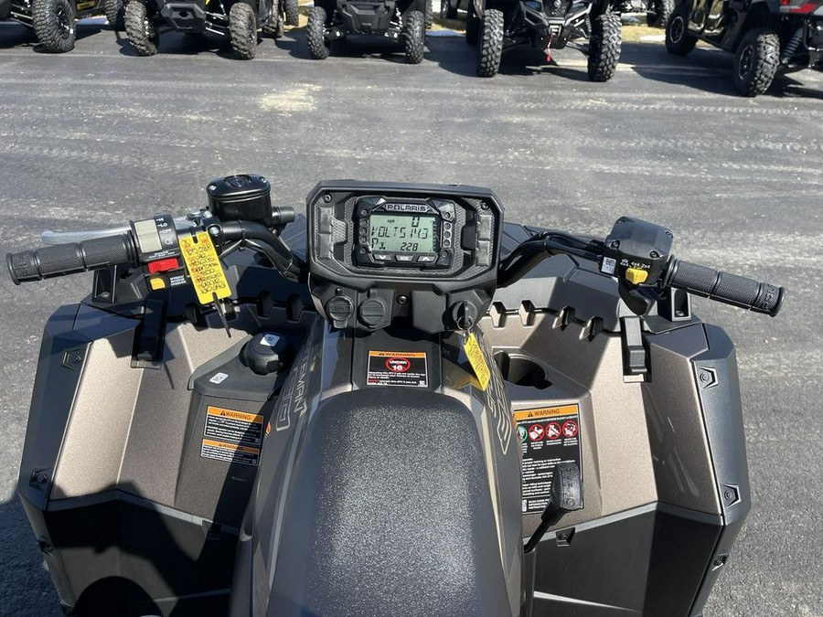 2026 Polaris® Sportsman 850 Premium