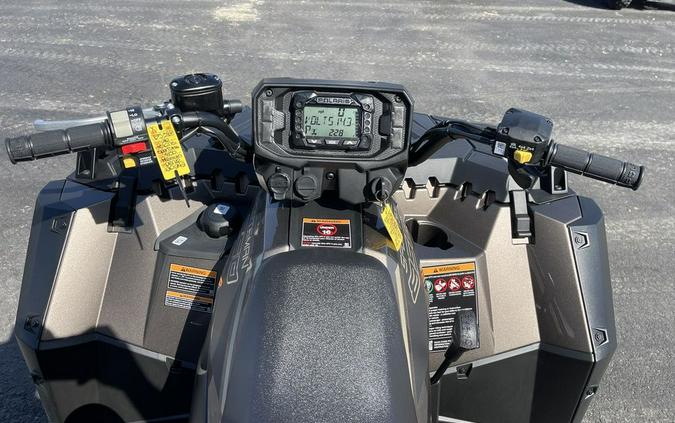 2026 Polaris® Sportsman 850 Premium