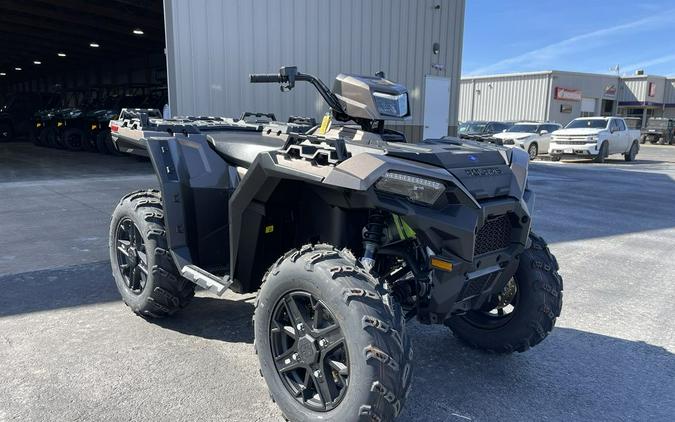 2026 Polaris® Sportsman 850 Premium