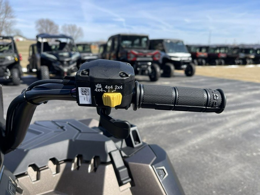 2026 Polaris® Sportsman 850 Premium