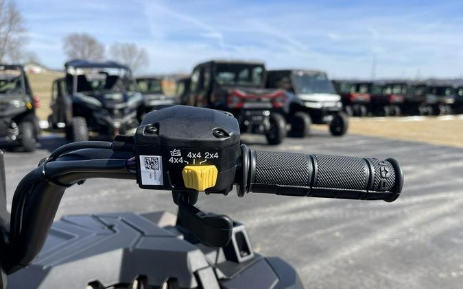 2026 Polaris® Sportsman 850 Premium