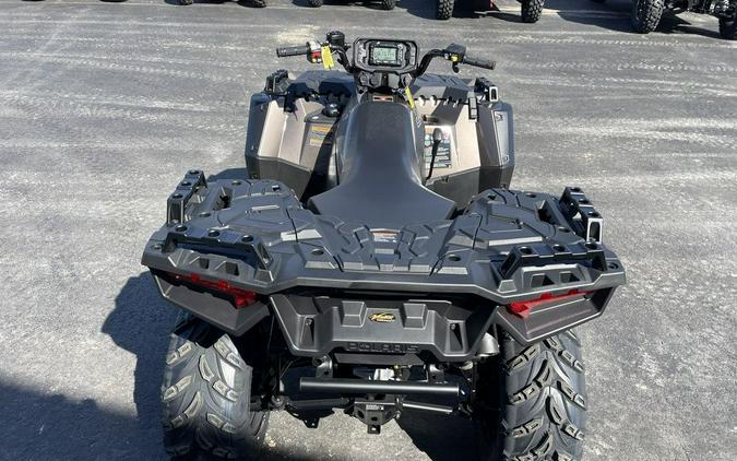 2026 Polaris® Sportsman 850 Premium