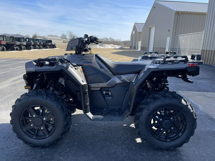 2026 Polaris® Sportsman 850 Premium