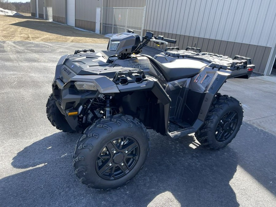2026 Polaris® Sportsman 850 Premium