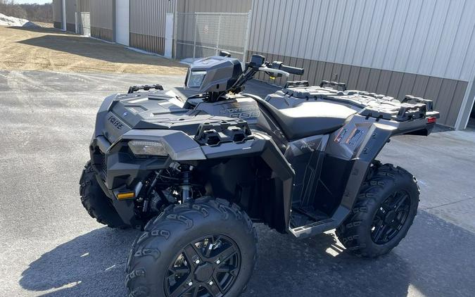 2026 Polaris® Sportsman 850 Premium