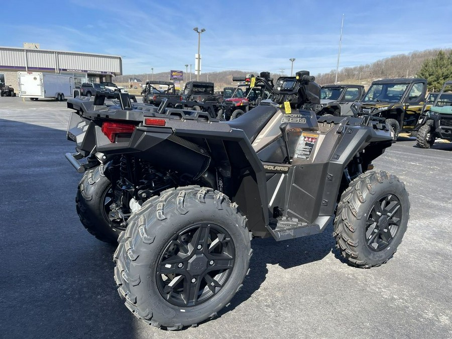 2026 Polaris® Sportsman 850 Premium