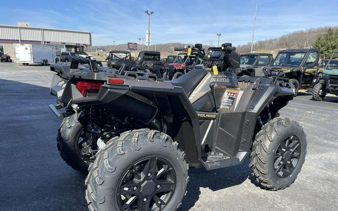 2026 Polaris® Sportsman 850 Premium