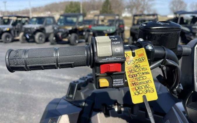 2026 Polaris® Sportsman 850 Premium