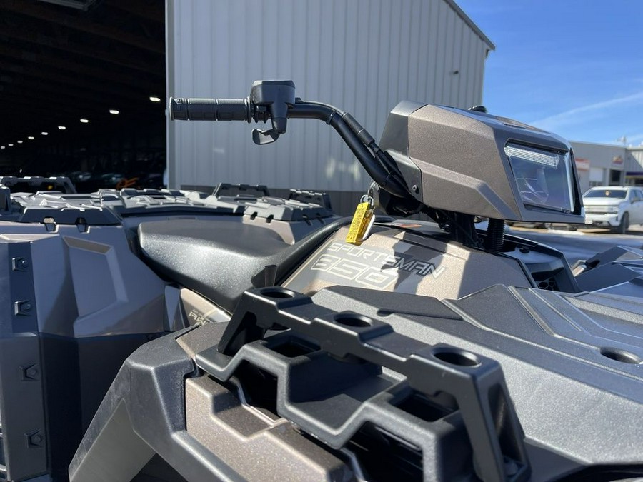 2026 Polaris® Sportsman 850 Premium