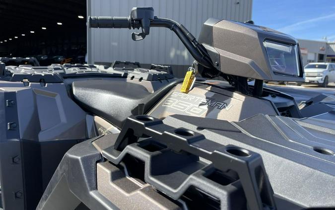 2026 Polaris® Sportsman 850 Premium