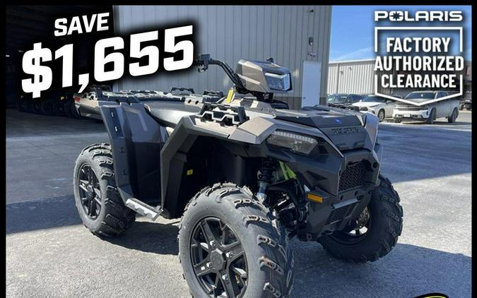 2026 Polaris® Sportsman 850 Premium
