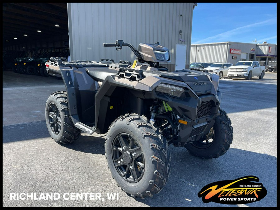 2026 Polaris® Sportsman 850 Premium
