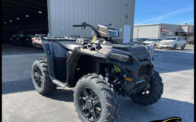 2026 Polaris® Sportsman 850 Premium