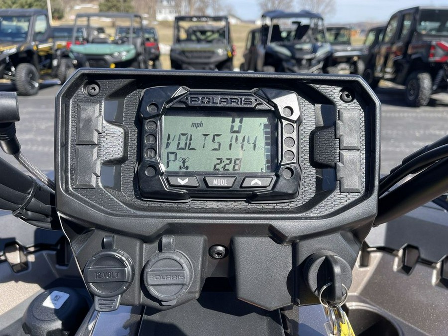 2026 Polaris® Sportsman 850 Premium