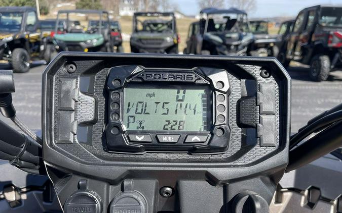 2026 Polaris® Sportsman 850 Premium