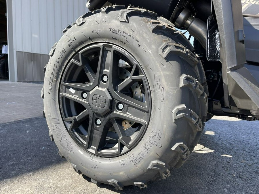 2026 Polaris® Sportsman 850 Premium
