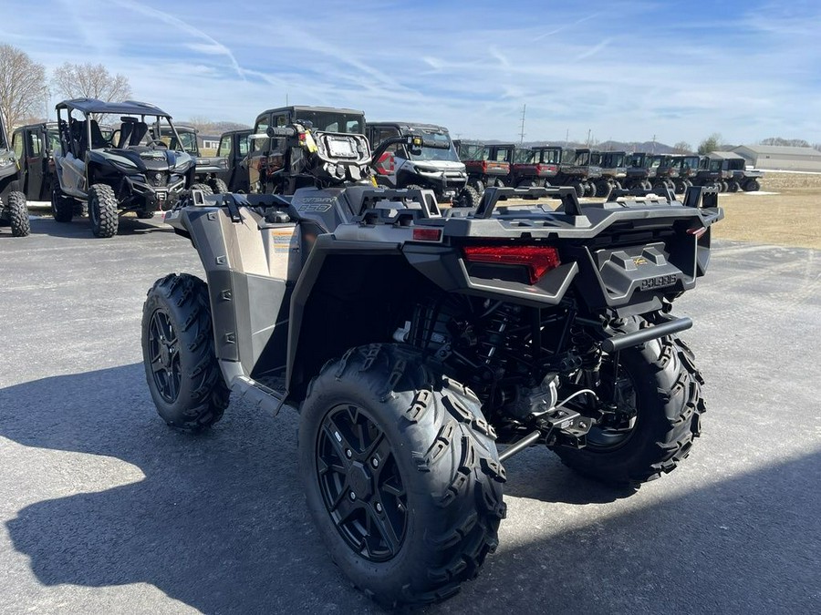 2026 Polaris® Sportsman 850 Premium