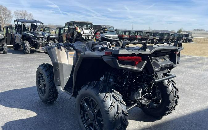 2026 Polaris® Sportsman 850 Premium