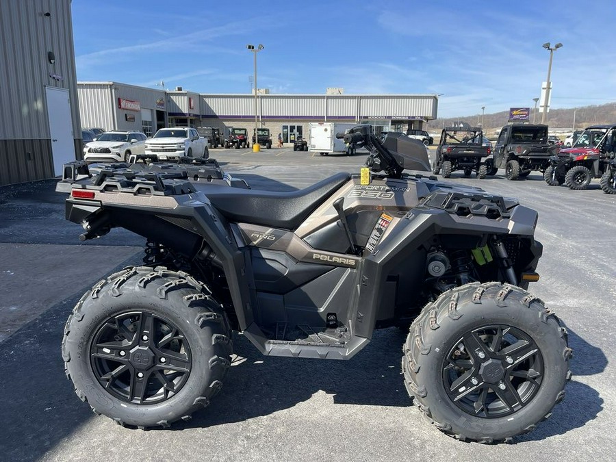 2026 Polaris® Sportsman 850 Premium