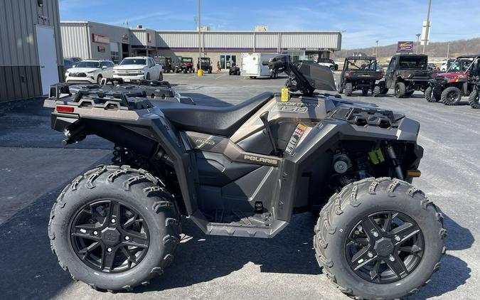 2026 Polaris® Sportsman 850 Premium