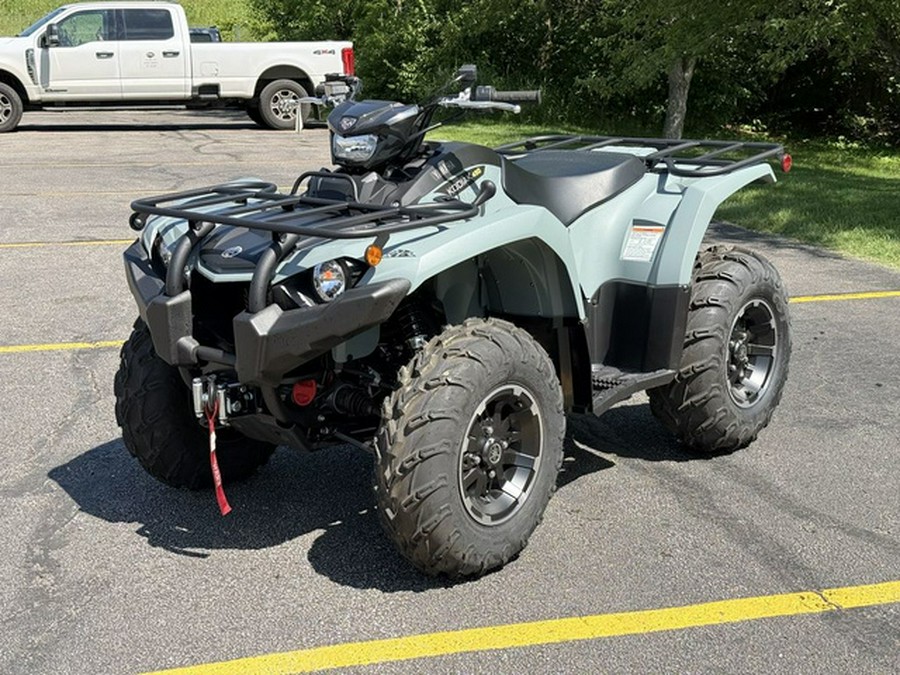 2026 Yamaha Kodiak 450 EPS XT-R