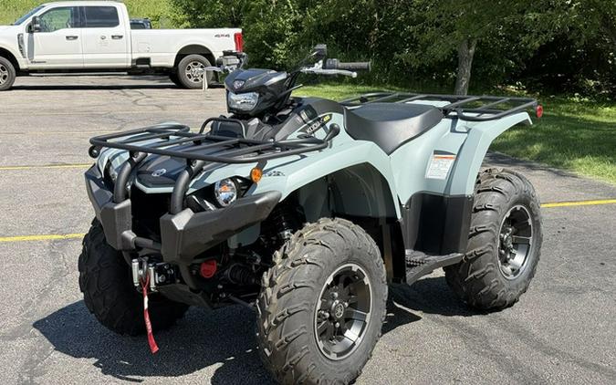 2026 Yamaha Kodiak 450 EPS XT-R