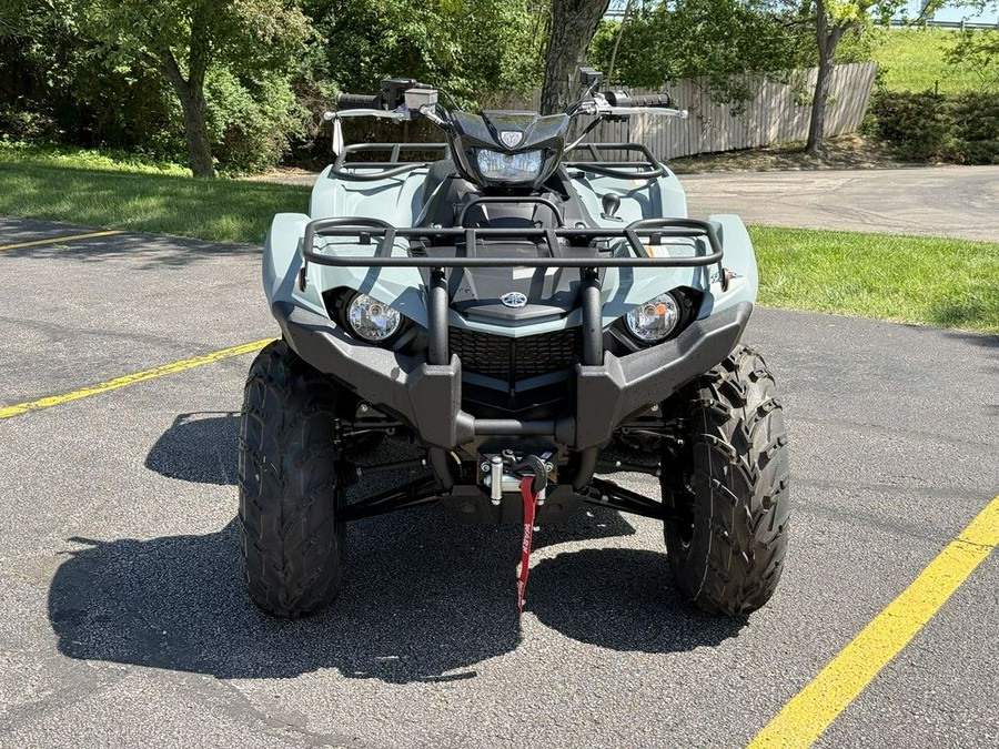 2026 Yamaha Kodiak 450 EPS XT-R