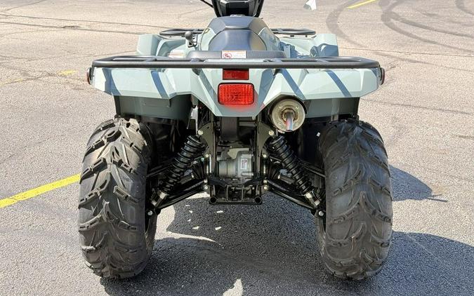 2026 Yamaha Kodiak 450 EPS XT-R